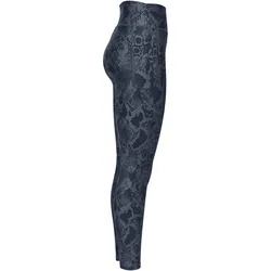 Only Play, Damen, Tights, Leggings Jam lange Stoffhose (M), Blau