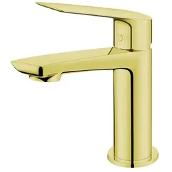 TRIZERATOP Bateria umywalkowa bez korka