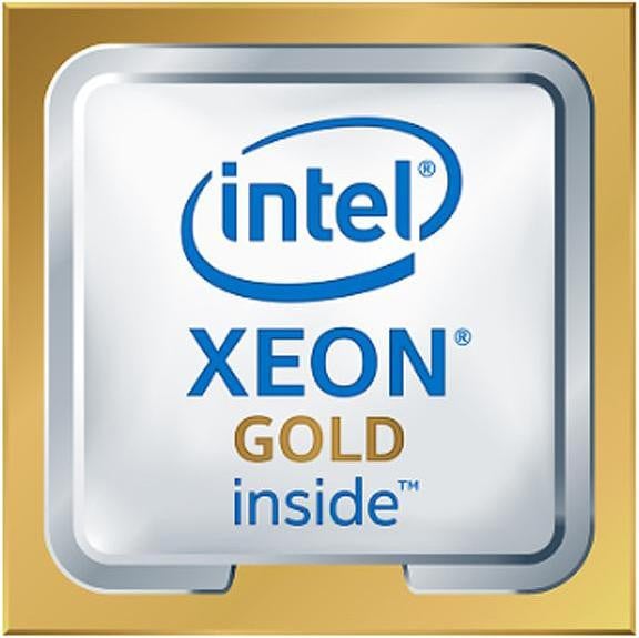 HPE Intel Xeon-G 6248R-kit voor de DL360 Gen10