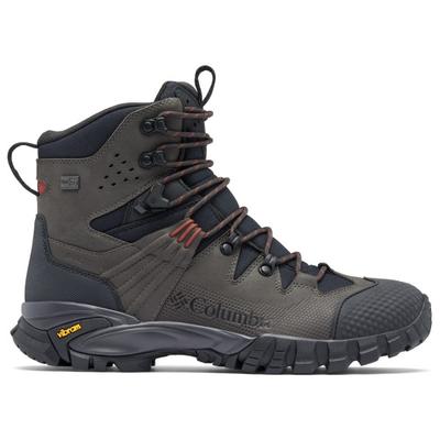 Columbia - Navigator Trek Outdry LTR - Wanderschuhe 47 | EU 47 grau
