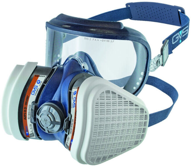 GVS Filter Elipse Integra A2-P3 RD, SPR537 M/L (SPR537)