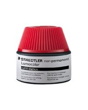 STAEDTLER Lumocolor Nachfüllstation nicht dauerhaft Blau 15 ml (487 15-3)