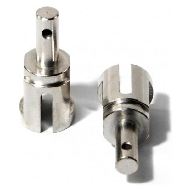 HPI Heavy-Duty Diff Shaft (2 St.) - Savage (86278)