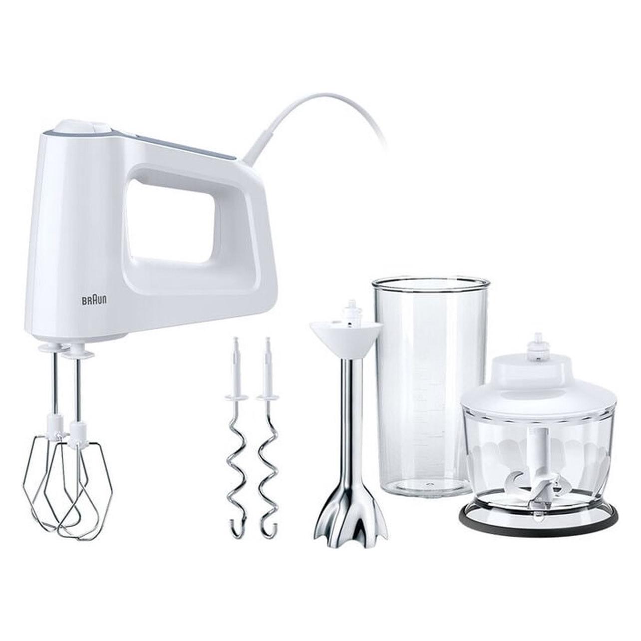 Braun MultMix 3 HM3135 (500 W) (0X22211016)