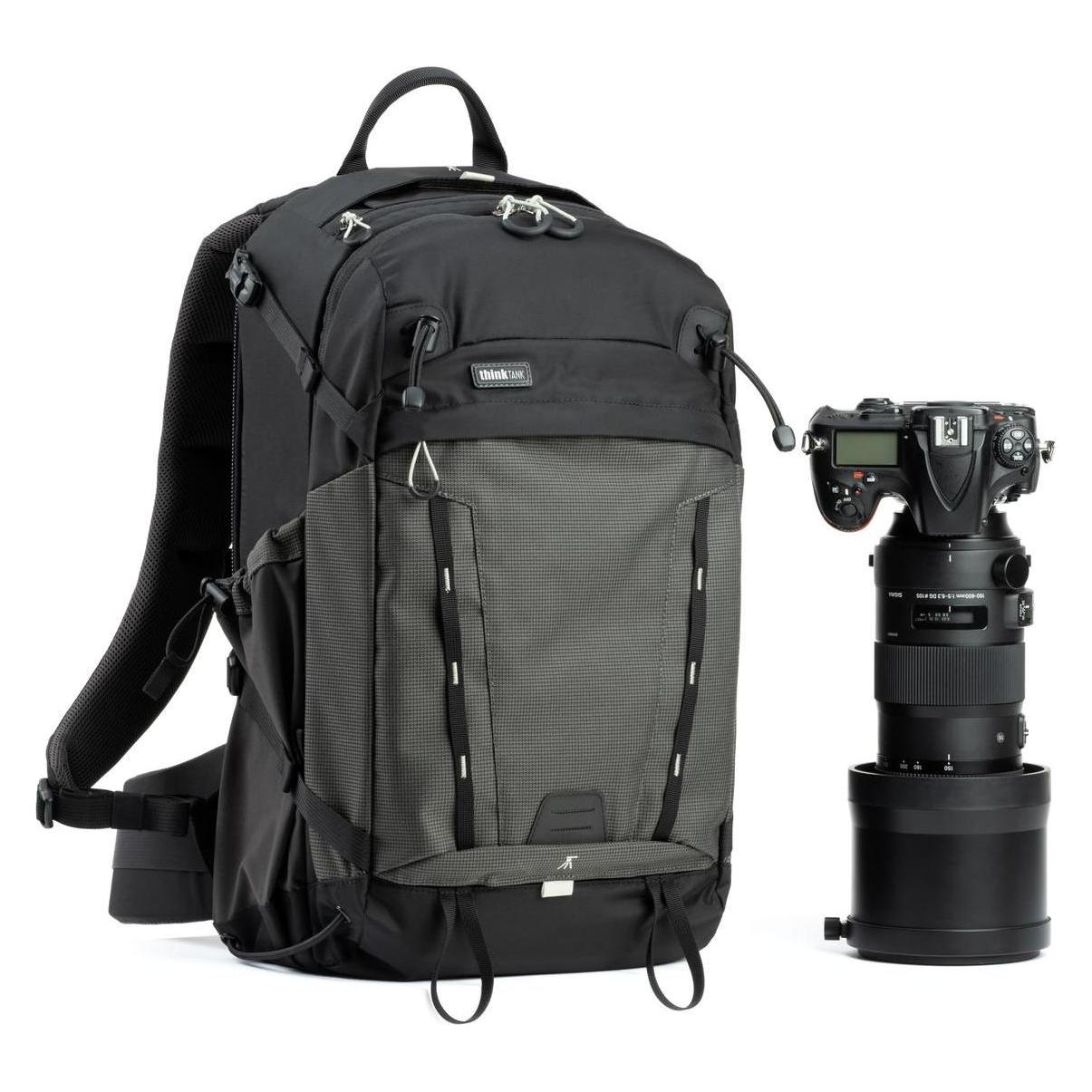 Think Tank Backlight (Fotorucksack, 26 l) (520375)