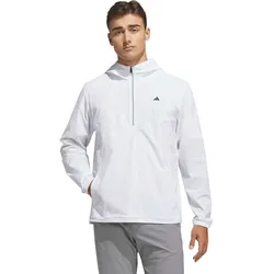 adidas Hoodie Ultra, weiss