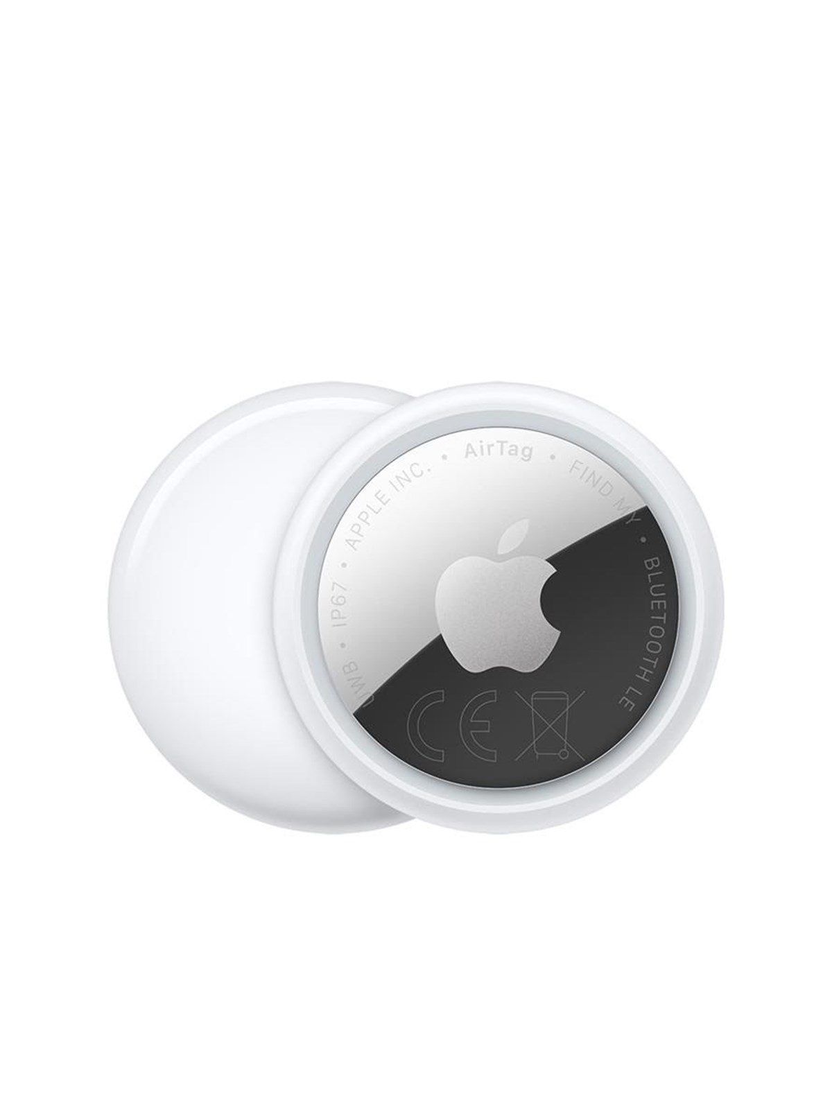 Apple AirTag (2026) (1-Pack)
