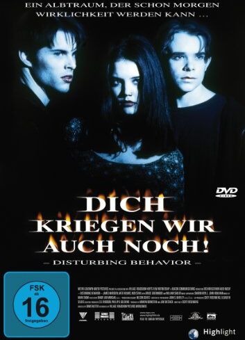 David Nutter - Dich kriegen wir auch noch! - Preis vom 11.10.2026 15:43:13 h