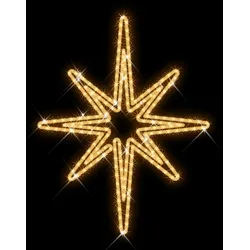 Scharnberger+Hasenbein Weihnachtsbeleuchtung 58542