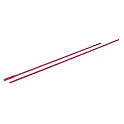 Dehn 785109 Absperrstab z. Arbeiten u. Spannung L 2200mm AS MS ASMS