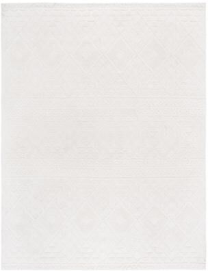 SAFAVIEH Hand-Tufted Mykonos Karamfila Wool Rug
