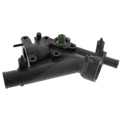 Mapco Thermostatgehäuse [Hersteller-Nr. 28433] für Citroën, Peugeot