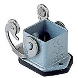 Ilme Anbaugehäuse CKAX 03 I