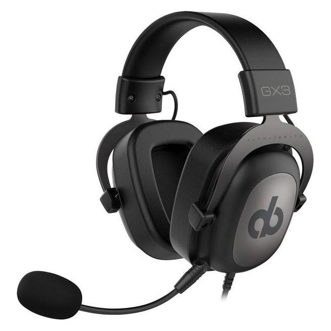 veho Alpha Bravo GX-3 Pro Gaming headset (Kabelgebunden) (VAB-003-GX3)