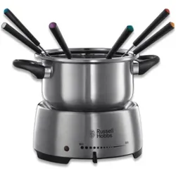 Russell Hobbs Fiesta Fondue für 6 Personen