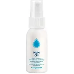 Atache, Gesichtsserum, CPI MbM Solution Spray 30ml (30 ml)