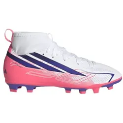 adidas F50 Hyperfast Club High FG/MG Kinder Chaos vs Control - we