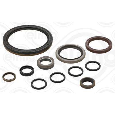 ELRING Dichtungssatz, Schaltgetriebe 733470 für MAN