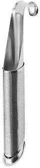 Uplift Treasures 304 Stainless Steel Tea Infuser Spoon Fine Mesh Loose Leaf Tea Strainer & Filter   Reusable Teaware c