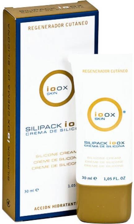 ioox ® Silipack crema de silicona 30g
