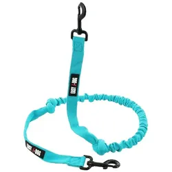 i-DOG Easy (One Size, Hund, Allgemein, Hundesport), Halsband + Leine