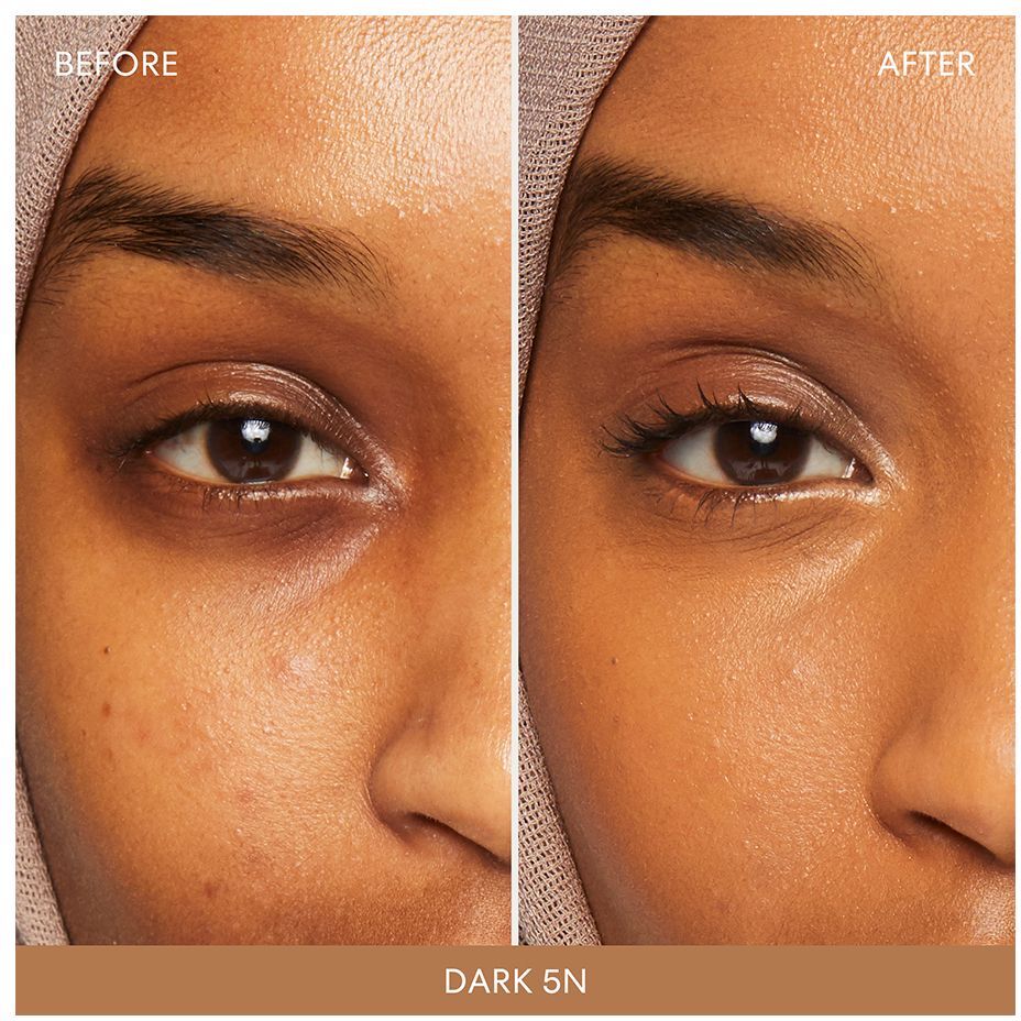 bareMinerals Original liquid concealer #5n-dark