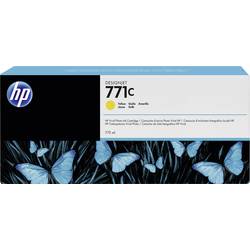 HP Druckerpatrone 771C Original Gelb 775 ml B6Y10A 1 St.