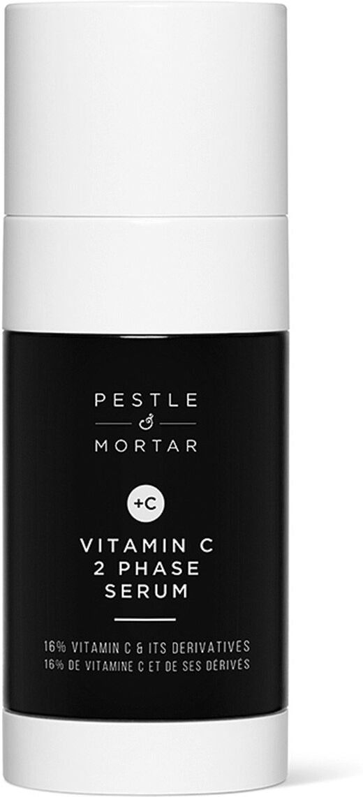 40ml Pestle & Mortar Vitamin C 2 Phase Serum