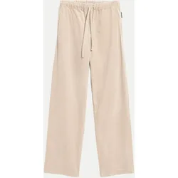 Cordhose JAIMILAA Beige M