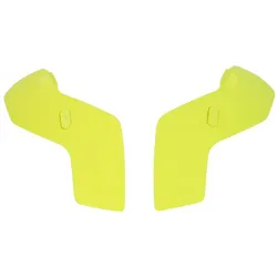 SWEET PROTECTION Aerocovers für Falconer Aero 2Vi Mips | yellow / ref