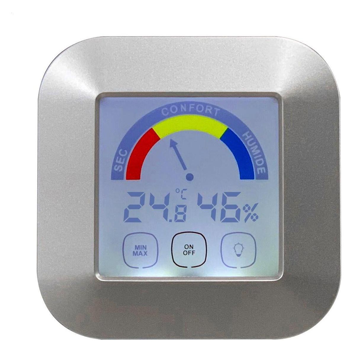 Omega digital weather station OWS20 (45254)