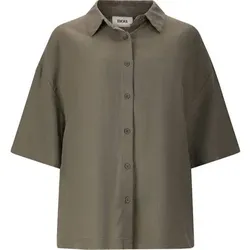 NOU Shirt Natasha, Größe 42 in Gelb Gelb