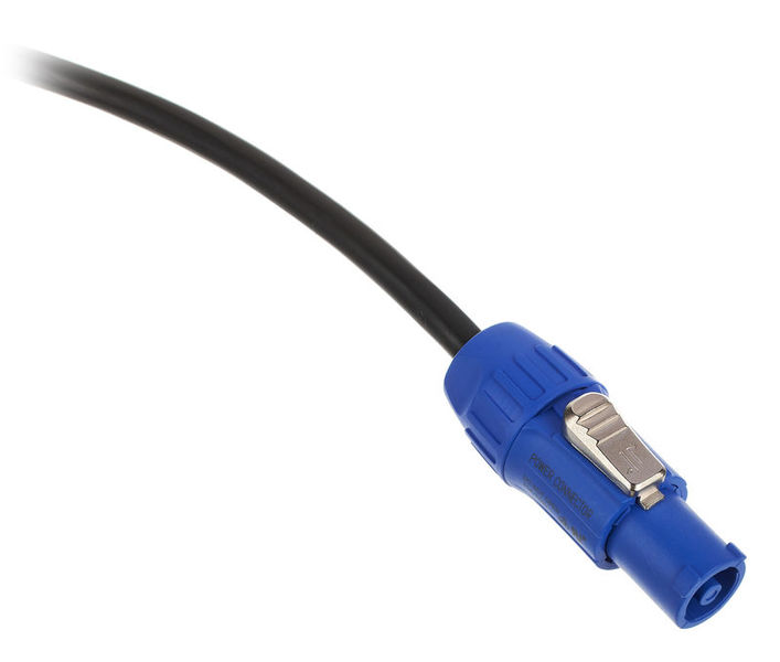 Varytec PT Power Cable 3x1,5mmÂ² 3,0m