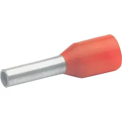 Klauke Aderendhülse 1qmm 4716