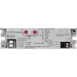 Ceag Notlichtsysteme Versorg.Überwachungsmodul V-CG-SLS 350