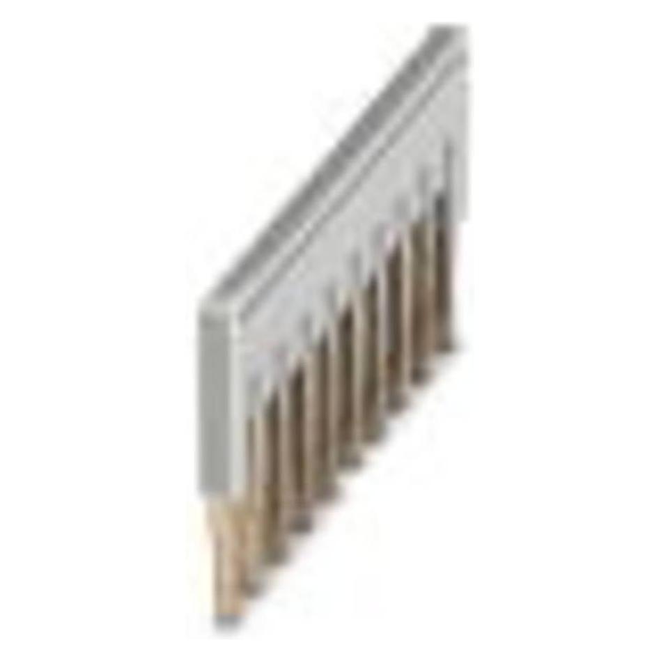 Phoenix Contact Steckbrücke FBS 10-4 GY FBS 10-4 GY Inhalt: 10 St. (3030160)