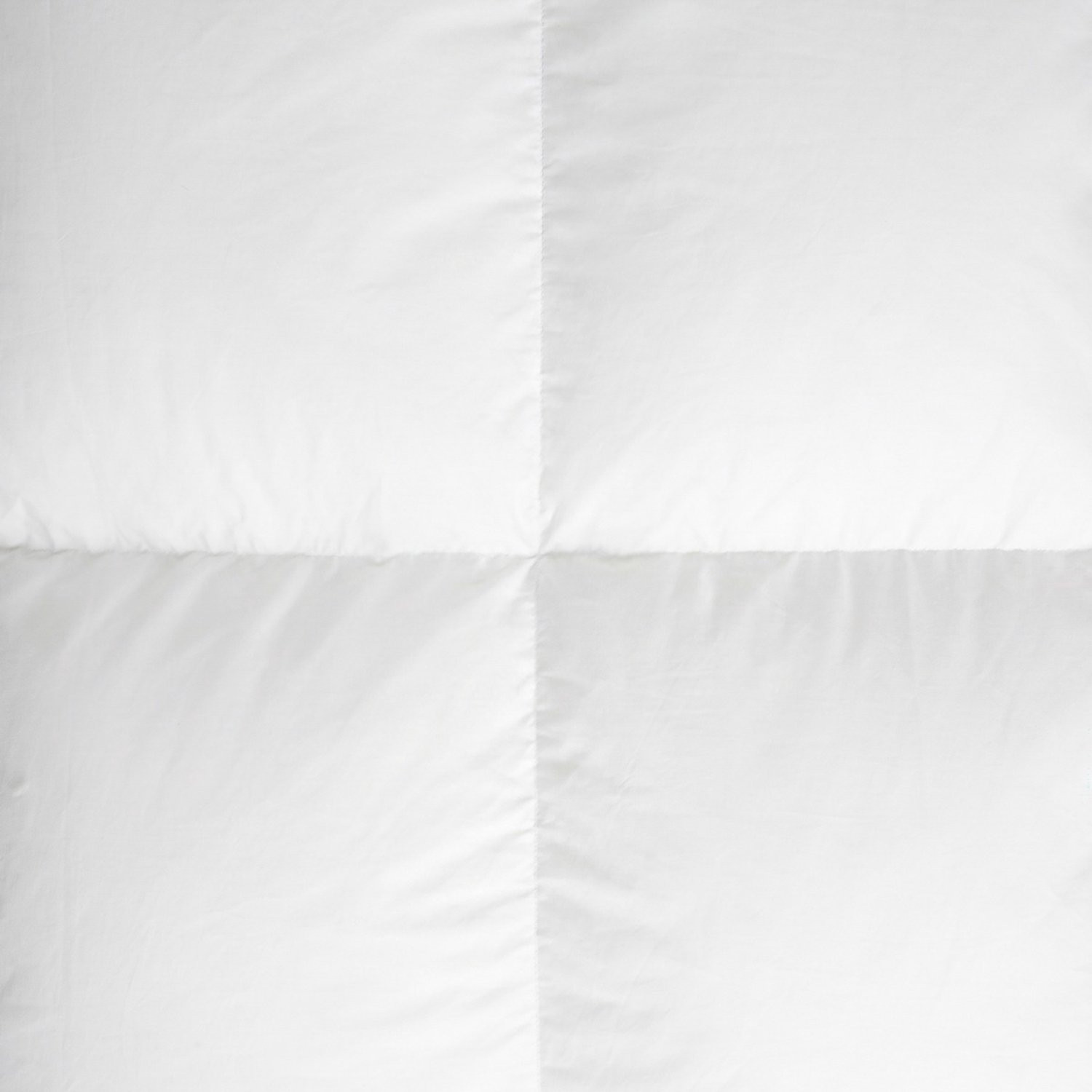 HOMLA Dekbed Just Like Down met katoen en synthetische vulling, 220 x 200 cm