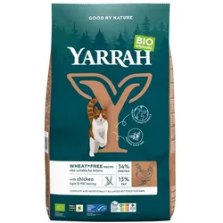Grain Free Cat Food Trockenfutter - Huhn 2,4Kg