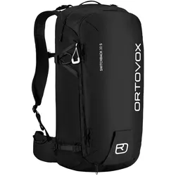 Skialp-Rucksack Ortovox Switchback 30 S  schwarz