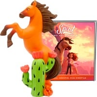 Spirit - Frei und Ungezähmt, Spielfigur Hörspiel