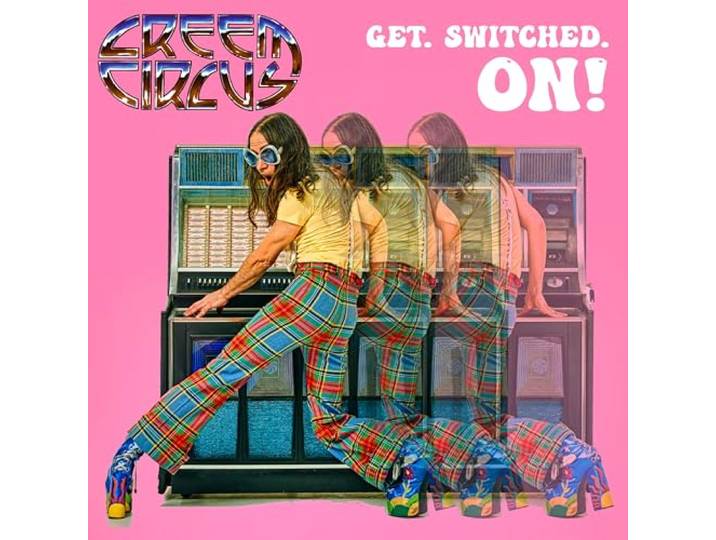 Get. Switched. On!