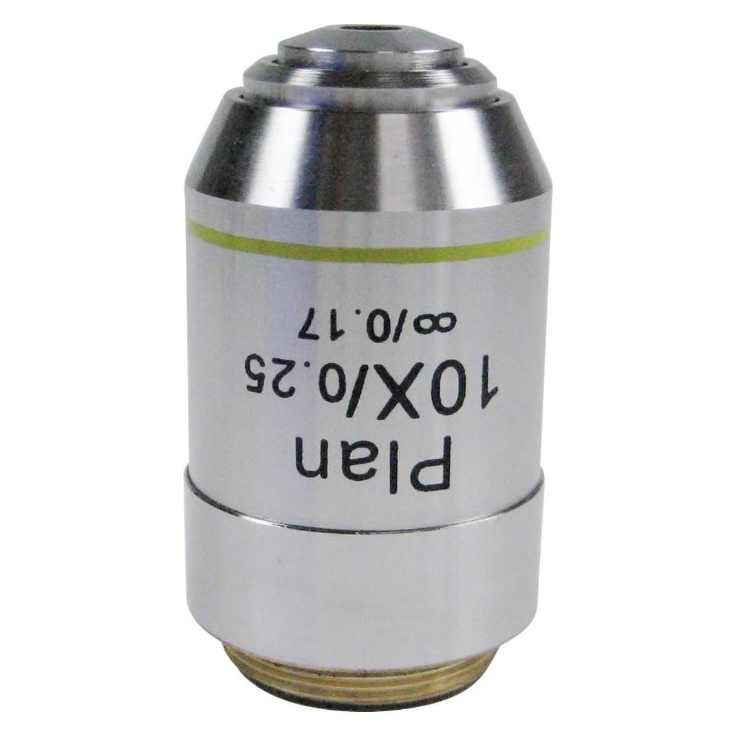 Kern Objektiv Infinity Plan 10x / 0,25 OBB-A1243 (OBB-A1243)