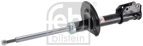 Febi Bilstein Stoßdämpfer 1002627 Vorderachse Links Für Fiat