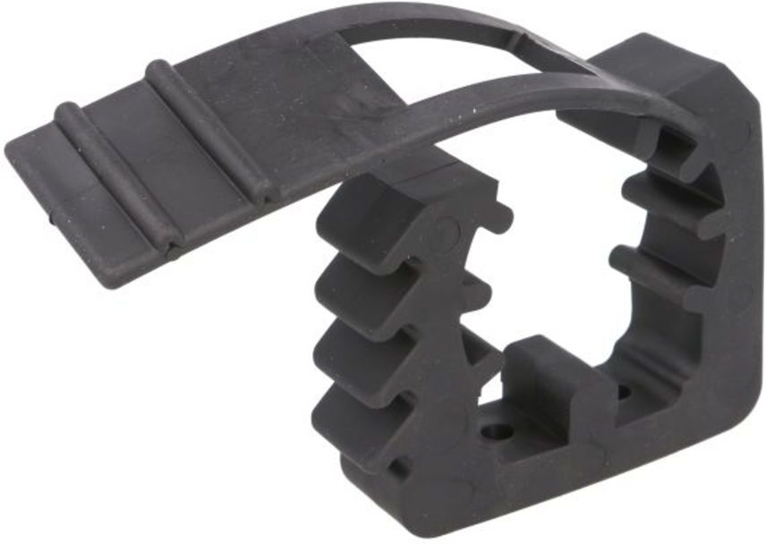 Suporte de montagem QUICK-FIST QF GOBETWEEN