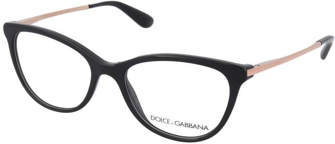Dolce & Gabbana DG3258 501