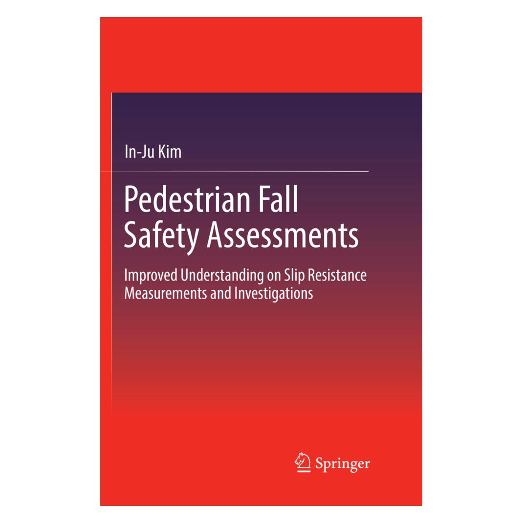 Springer Pedestrian Fall Safety Assessments (Englisch, Softcover, In-Ju Kim) (55998448)