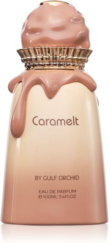 Gulf Orchid Caramelt Eau de Parfum mixte 100 ml
