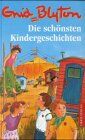 Enid Blyton - Die schönsten Kindergeschichten - Preis vom 09.10.2026 07:28:09 h