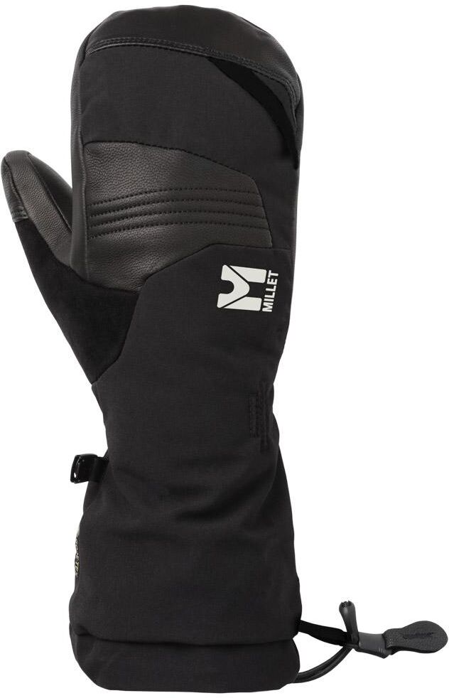 Millet  - Cosmic Gtx Mitten Women Black - XL - Moufles