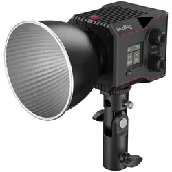 4376 RC 60B Bi-Color LED-Videoleuchte